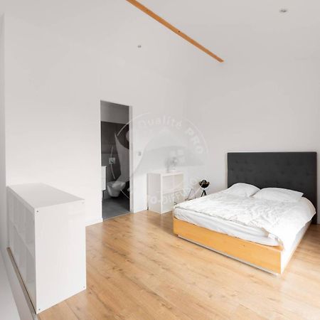 As13871 - P2 En Duplex Au Centre Ville Avec Magnifique Vue Ле-Гро-дю-Руа Екстер'єр фото